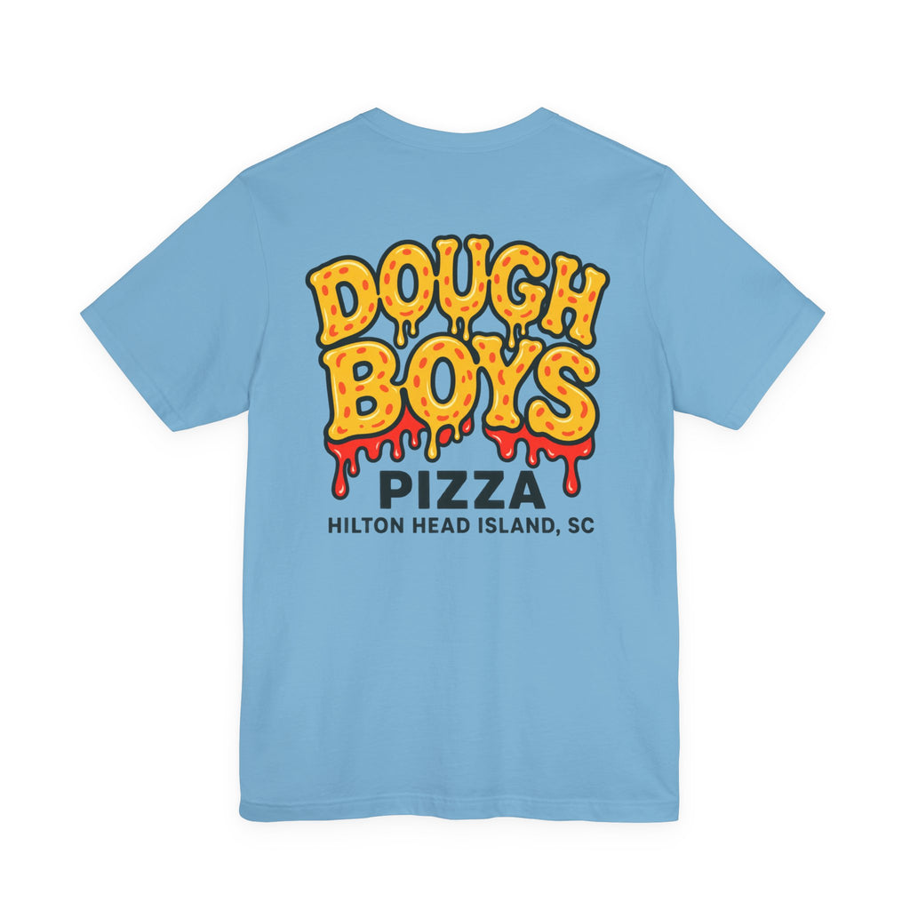 The Drip Tee