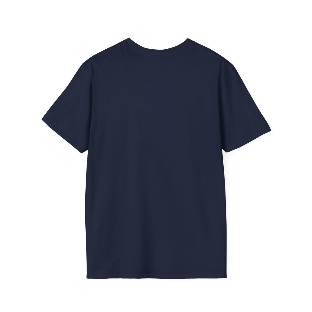 Unisex Tri-Blend Crew Tee