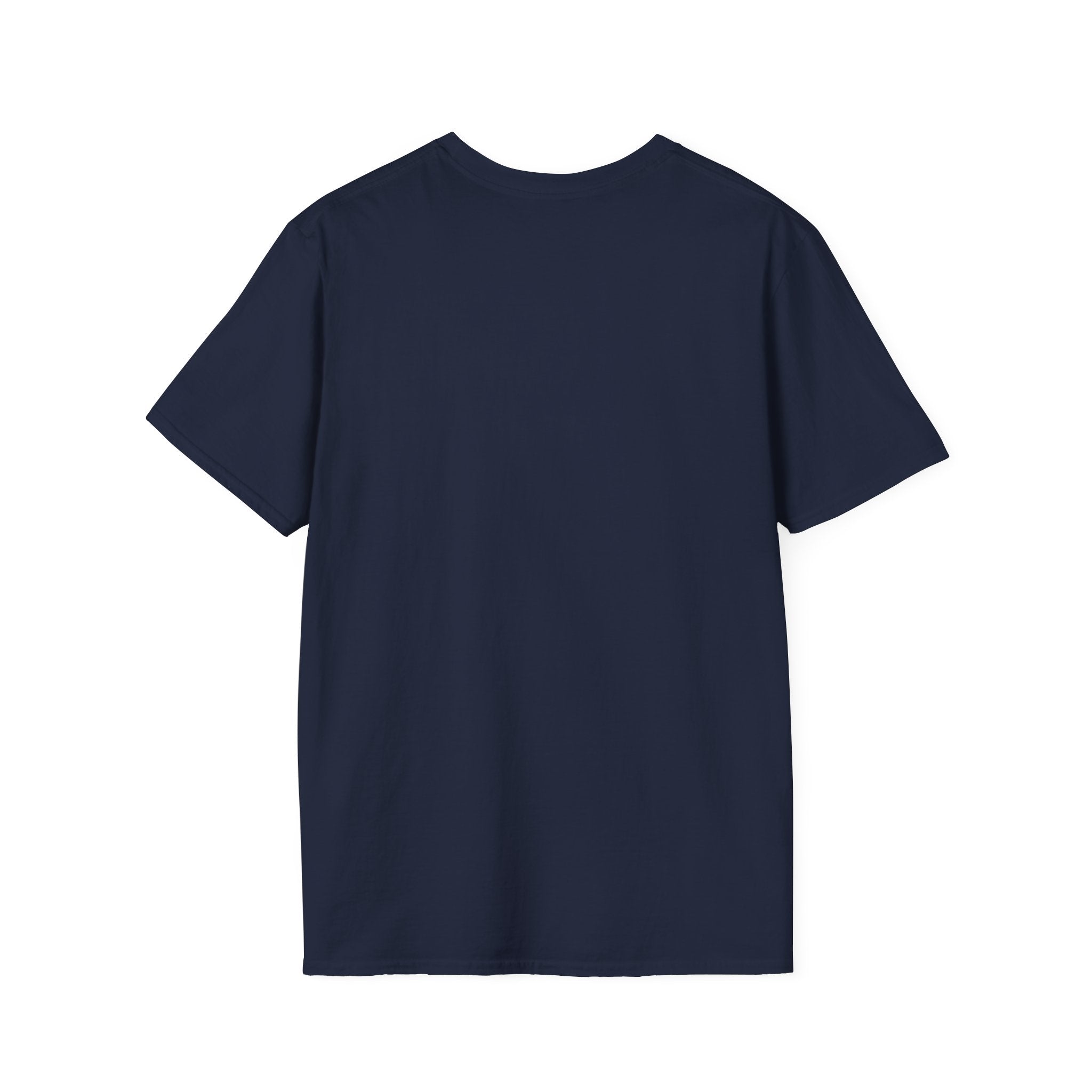 Unisex Tri-Blend Crew Tee