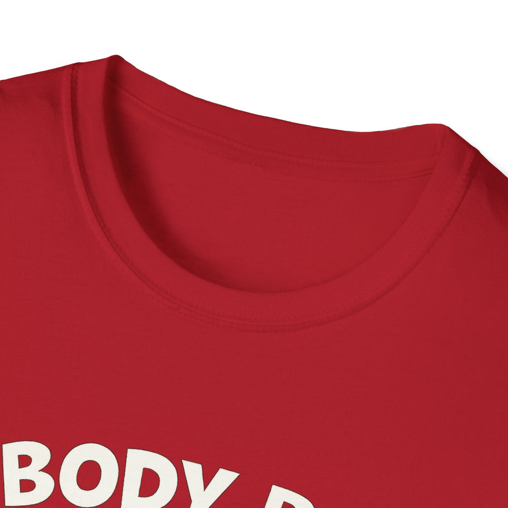 Unisex Tri-Blend Crew Tee