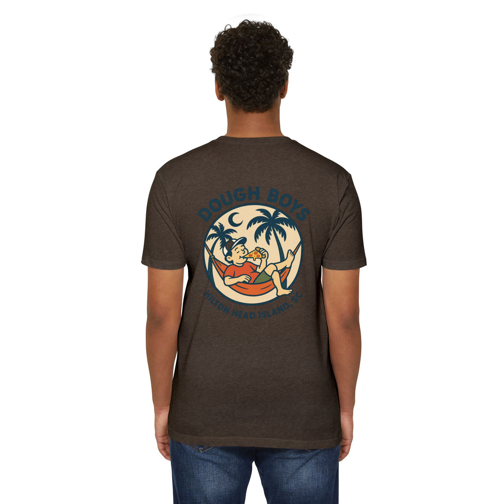 Dough Boys Hilton Head Island T-Shirt