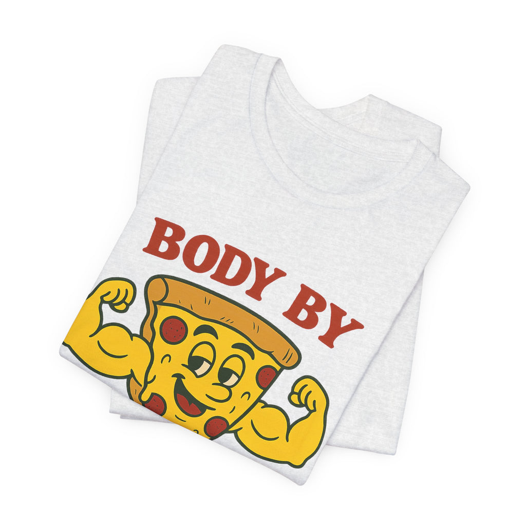 Body By Dough Boys Classic Tee