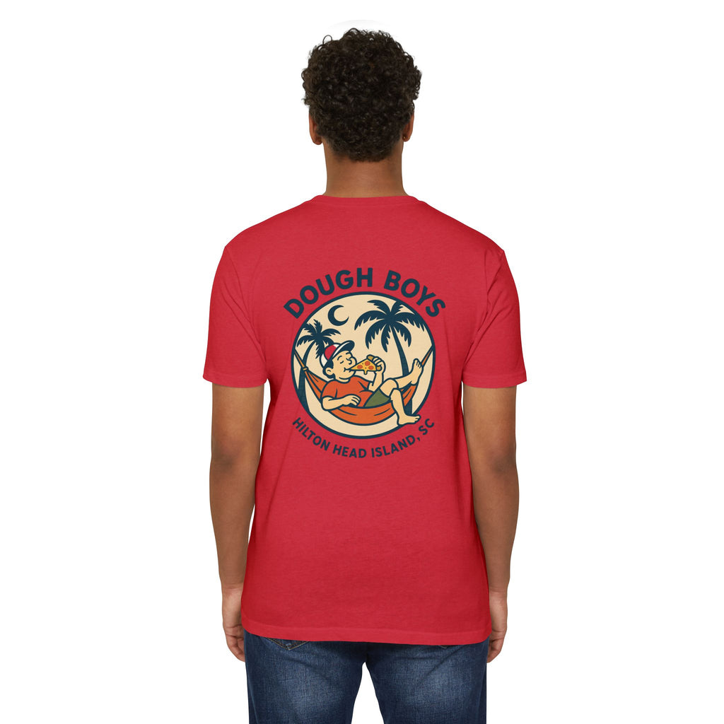 Dough Boys Hilton Head Island T-Shirt