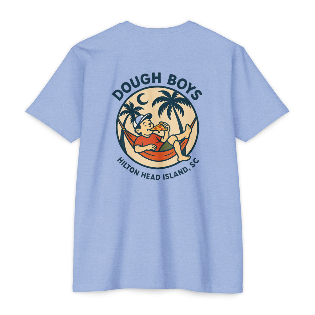 Dough Boys Hilton Head T-Shirt