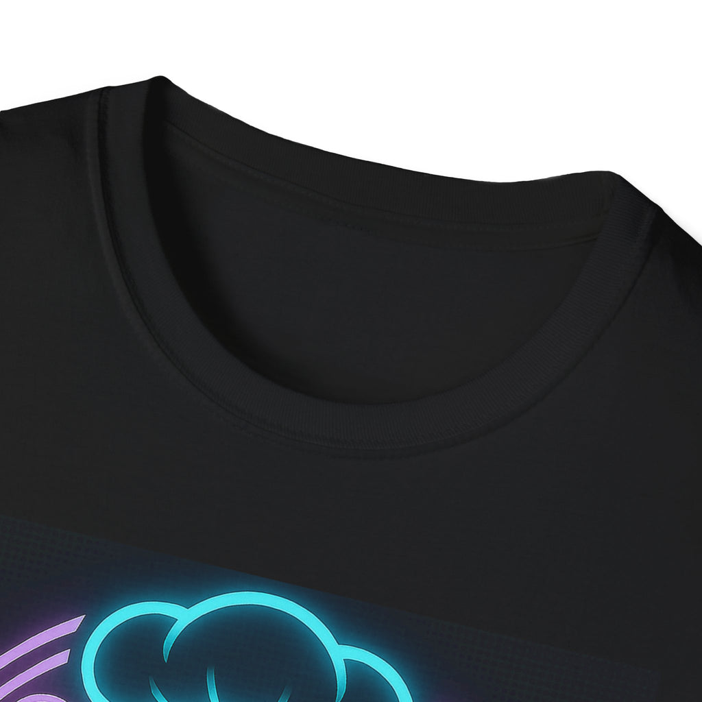 Dough Boys Pizza - Hilton Head Island Sci‑Futuristic T-Shirt