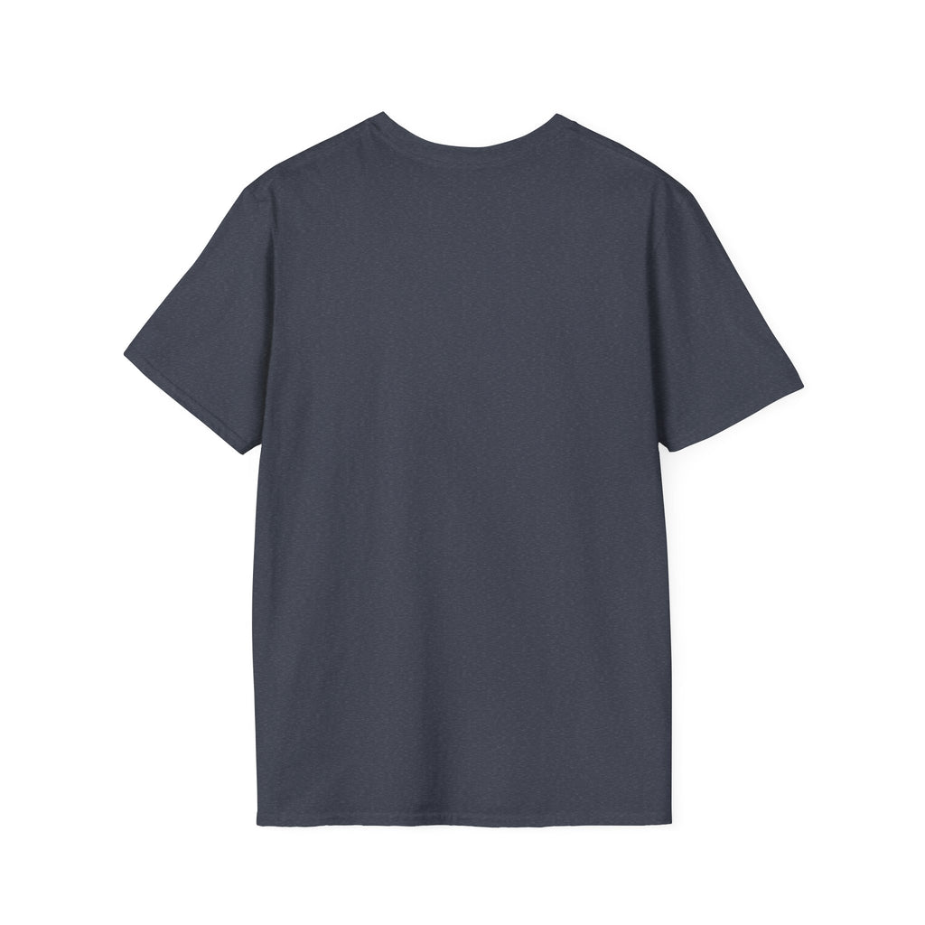 Unisex Tri-Blend Crew Tee