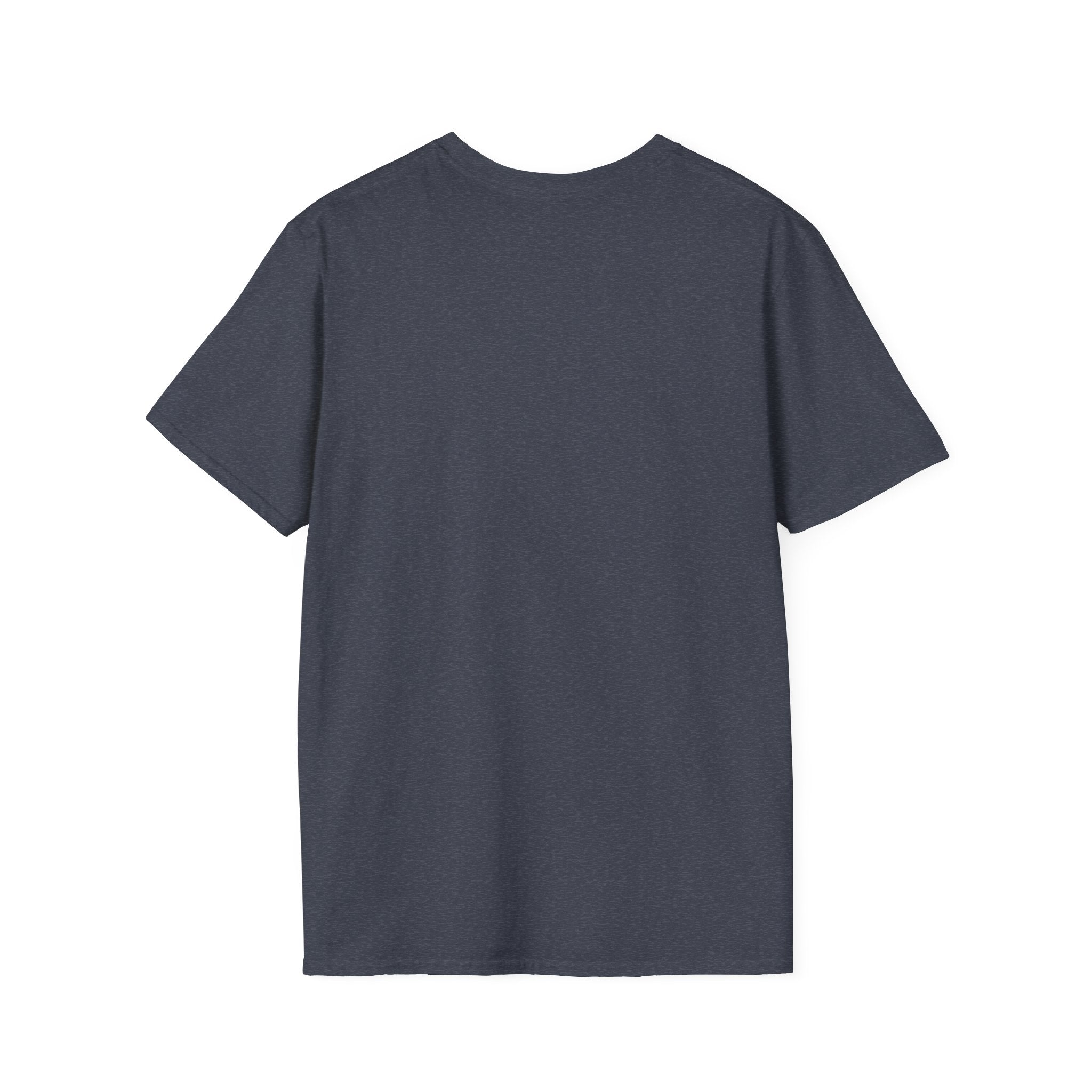 Unisex Tri-Blend Crew Tee