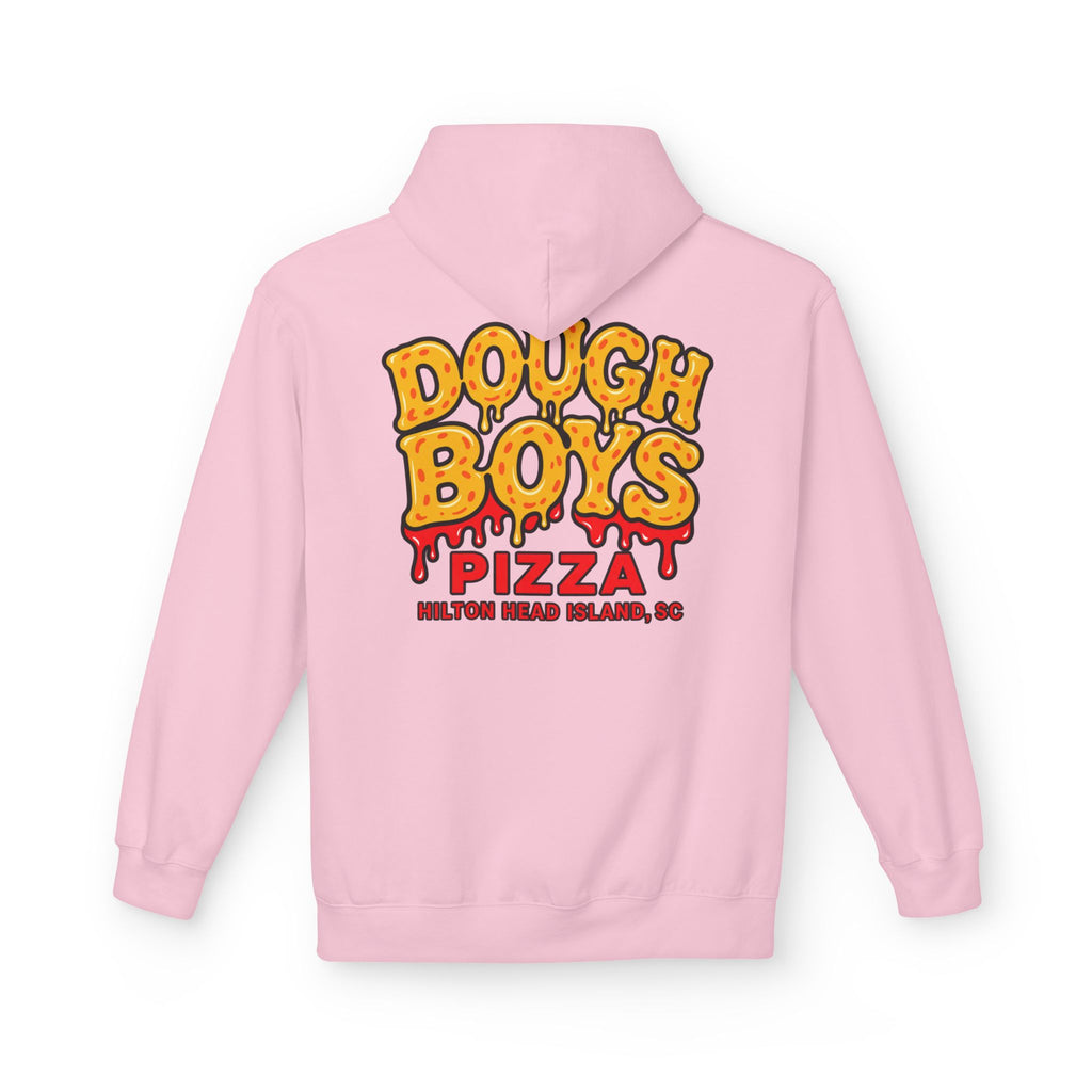 The Drip Hoodie