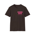 Dough Girl / Dough Boys Graphic T-Shirt — Pink Drip Bakery Design