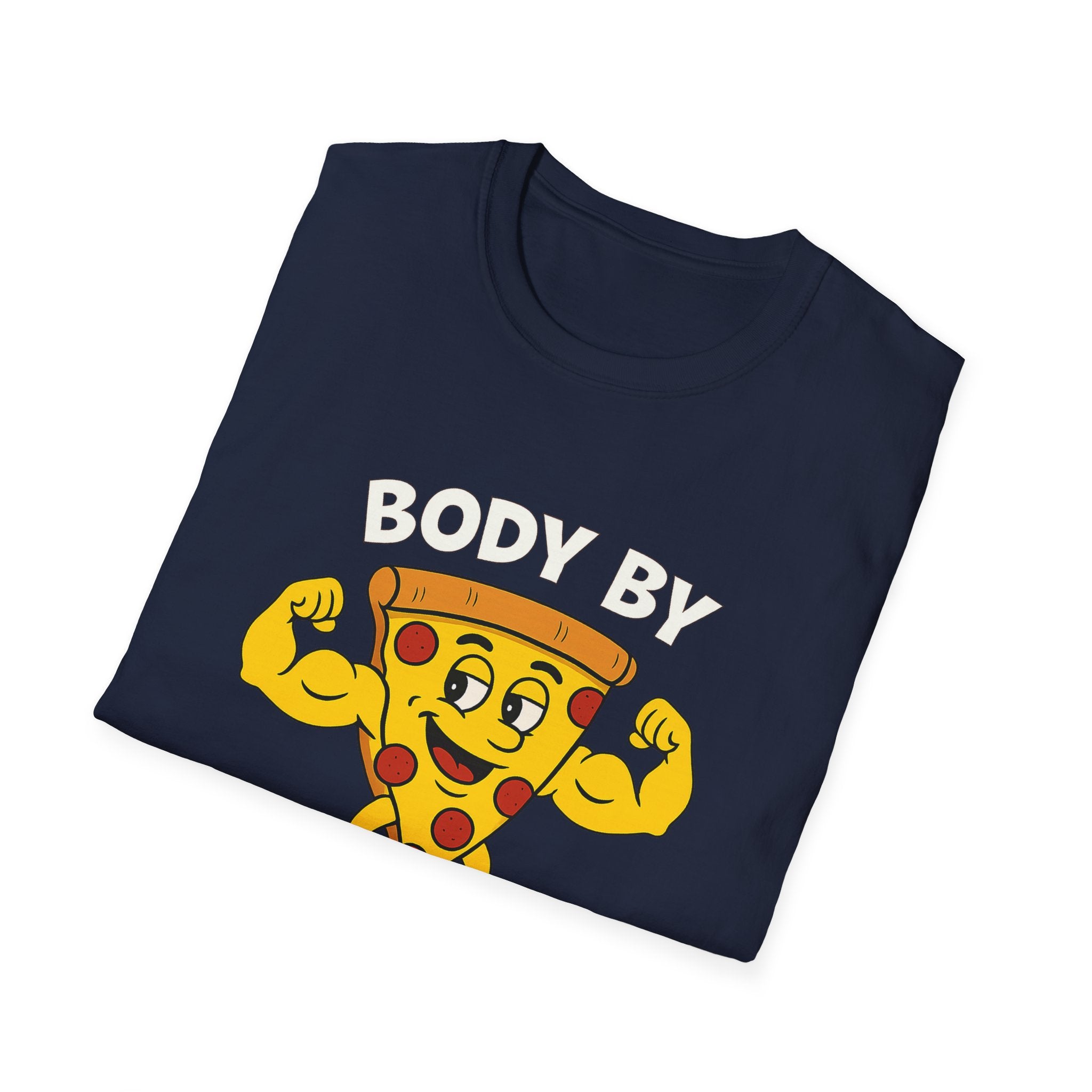 Unisex Tri-Blend Crew Tee
