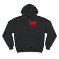 The Drip Champion Hoodie