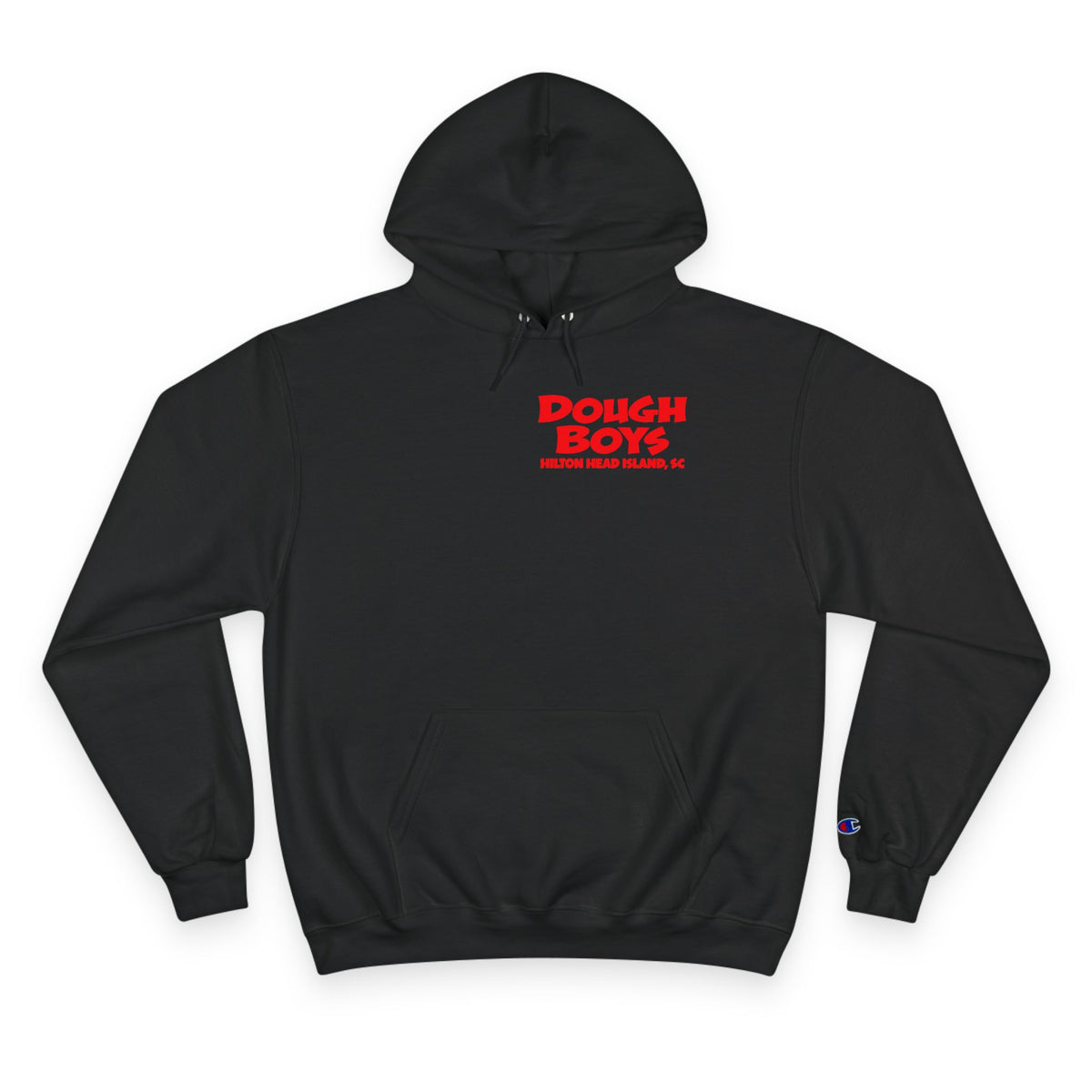 The Drip Champion Hoodie