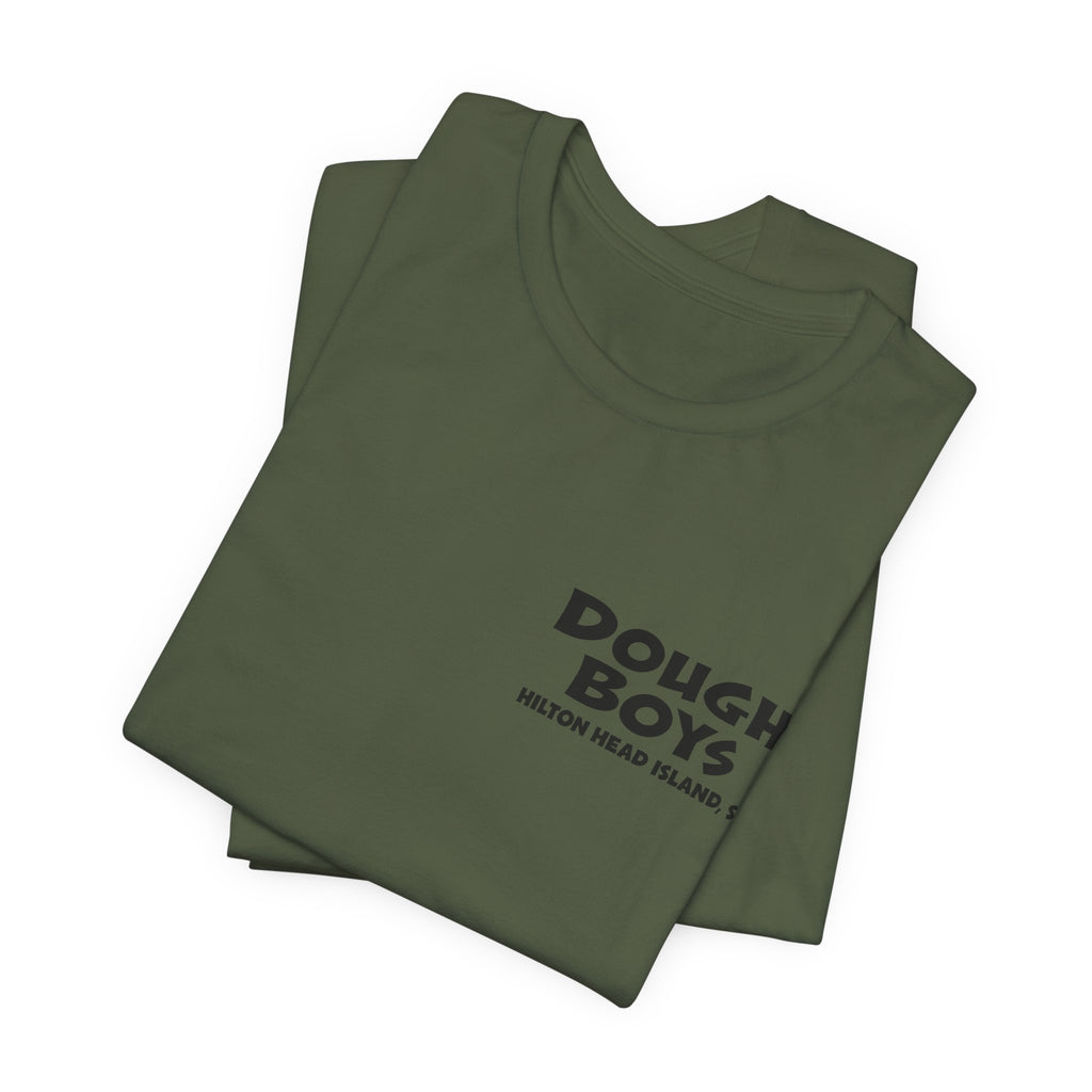 The Drip Tee