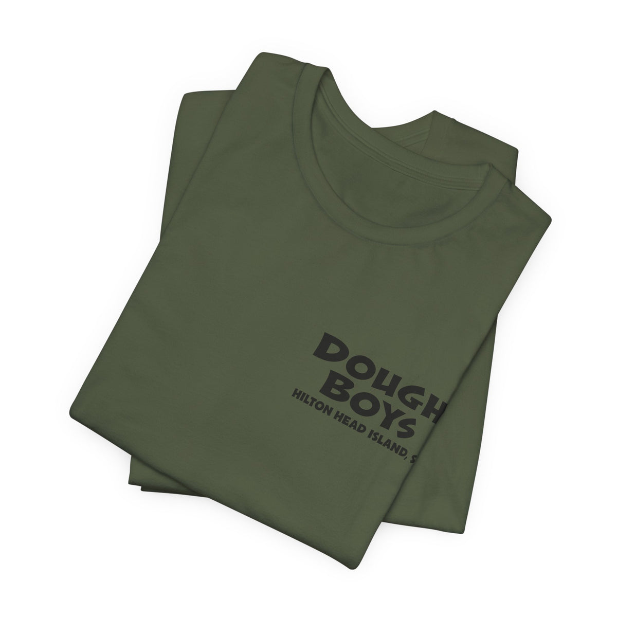 The Drip Tee