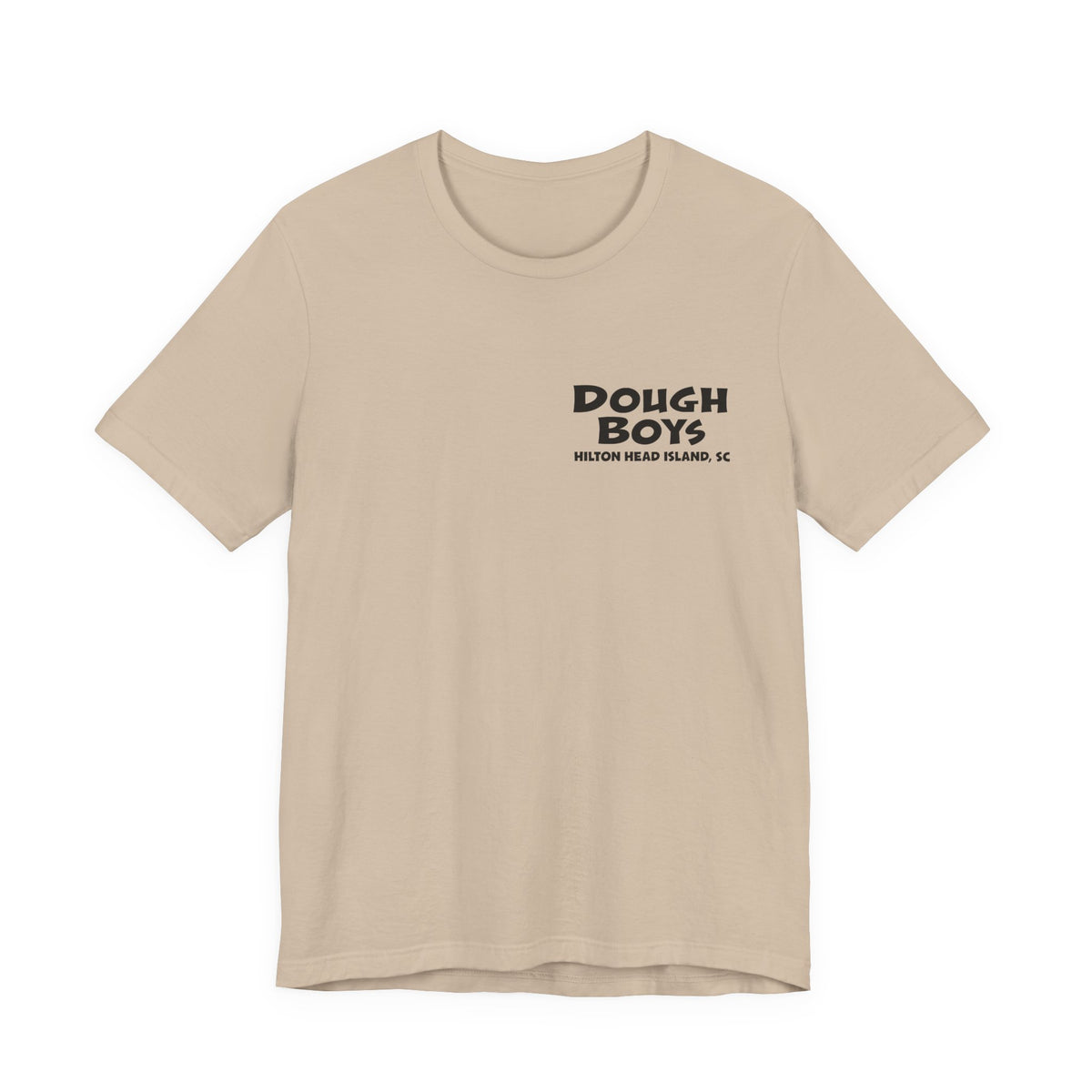 The Drip Tee