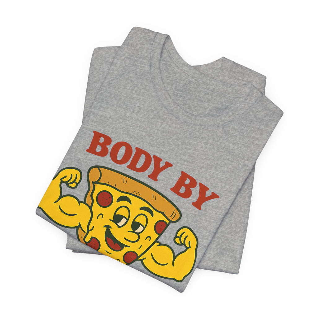 Body By Dough Boys Classic Tee