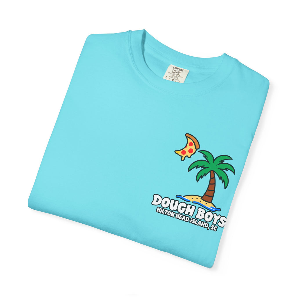 Hilton Head Beach Tee