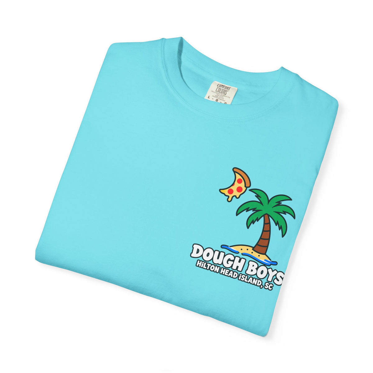 Hilton Head Beach Tee