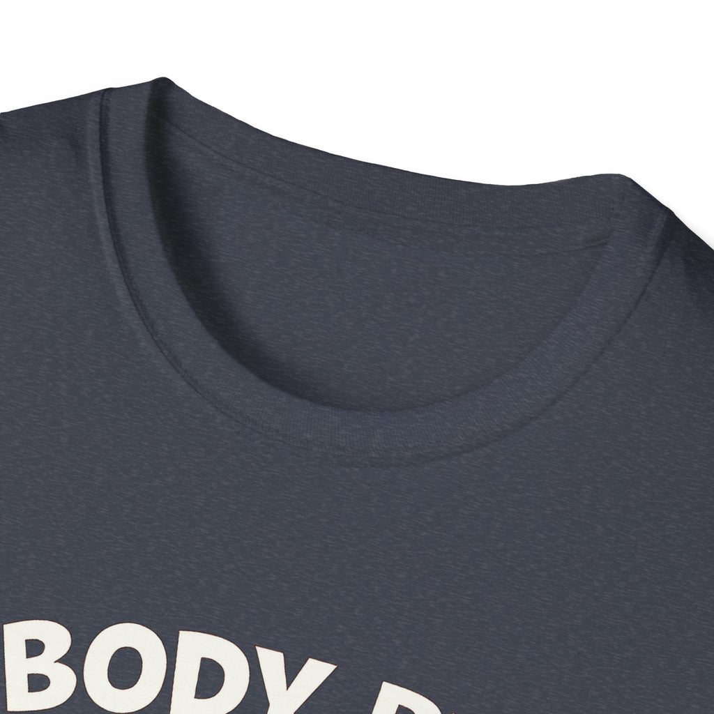Unisex Tri-Blend Crew Tee