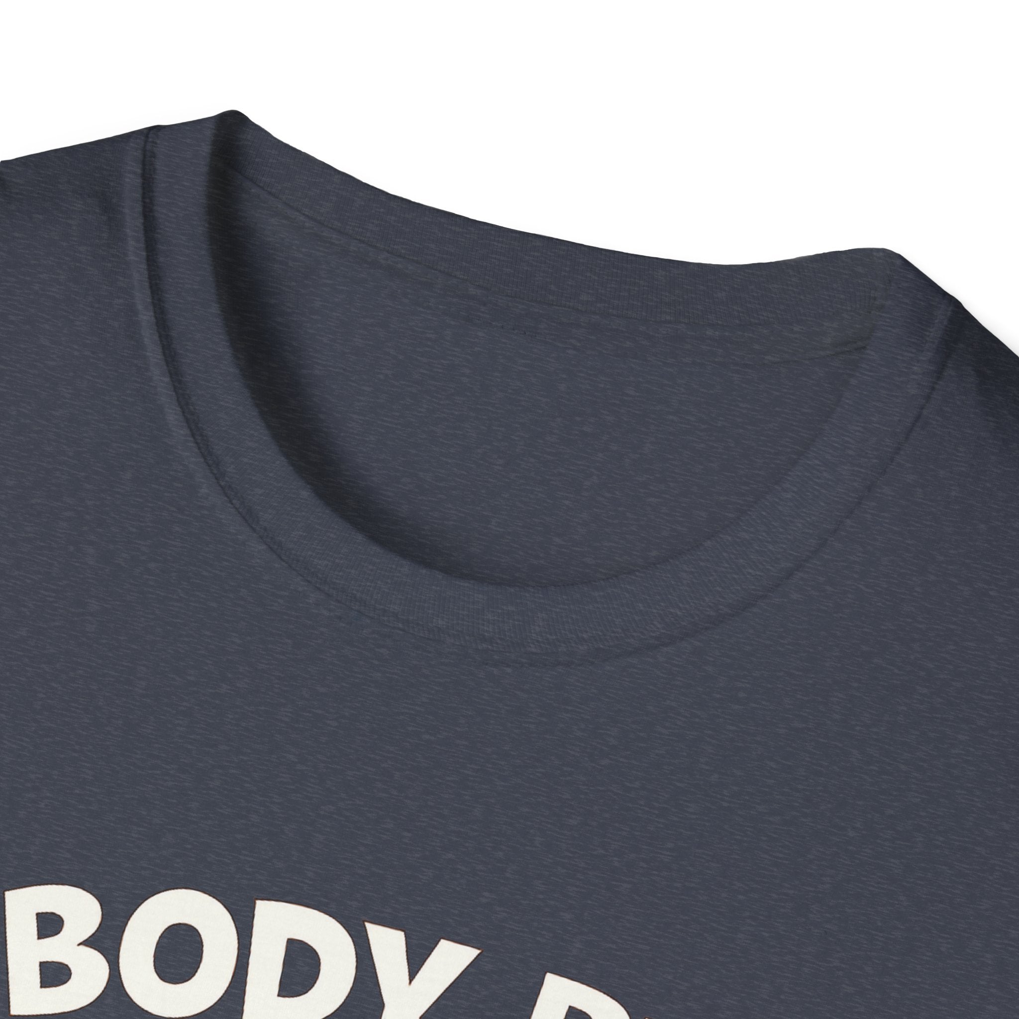 Unisex Tri-Blend Crew Tee