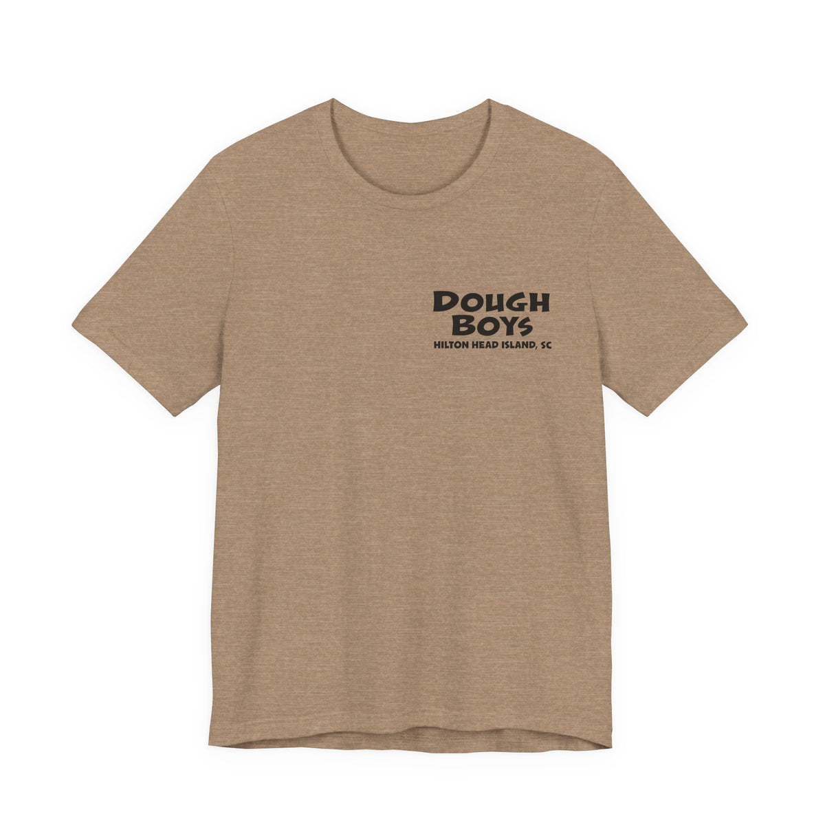 The Drip Tee