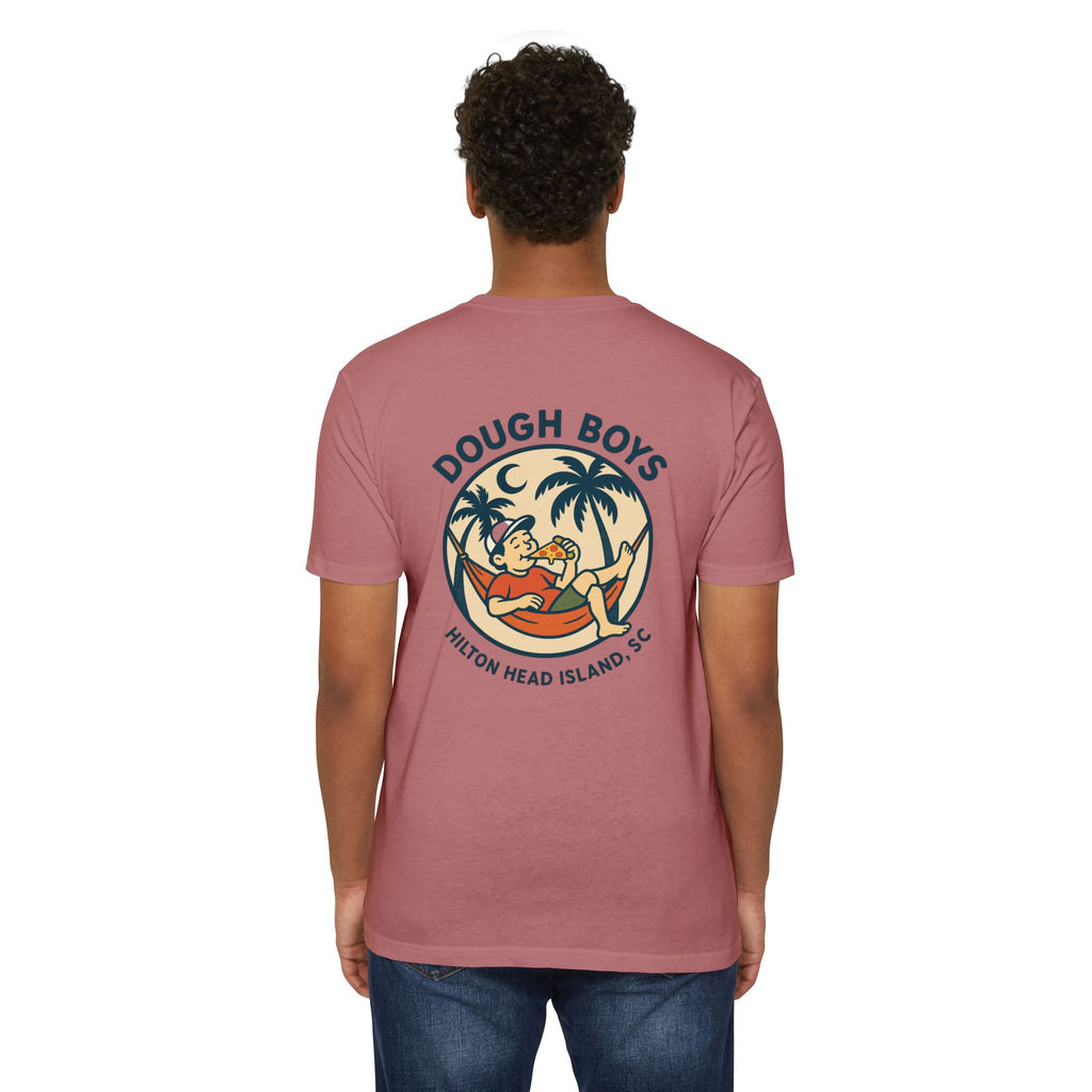 Dough Boys Hilton Head T-Shirt