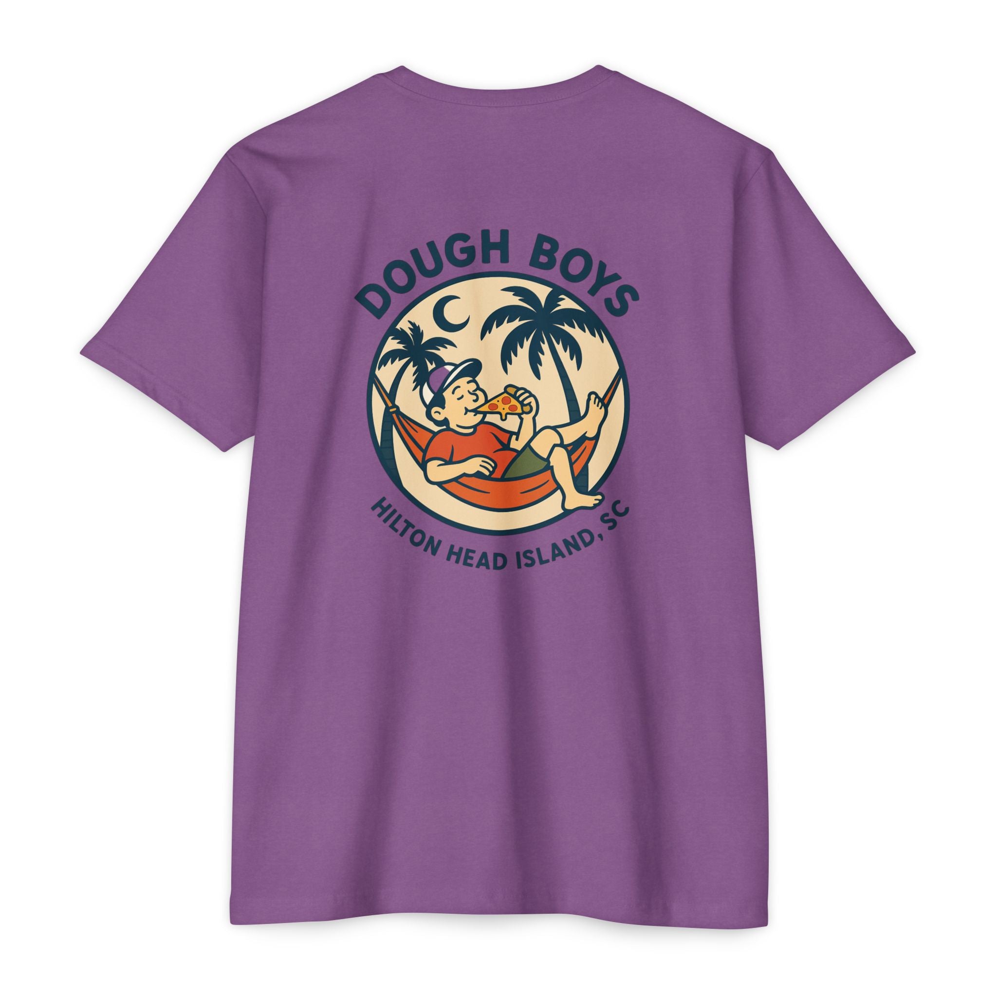 Dough Boys Hilton Head T-Shirt