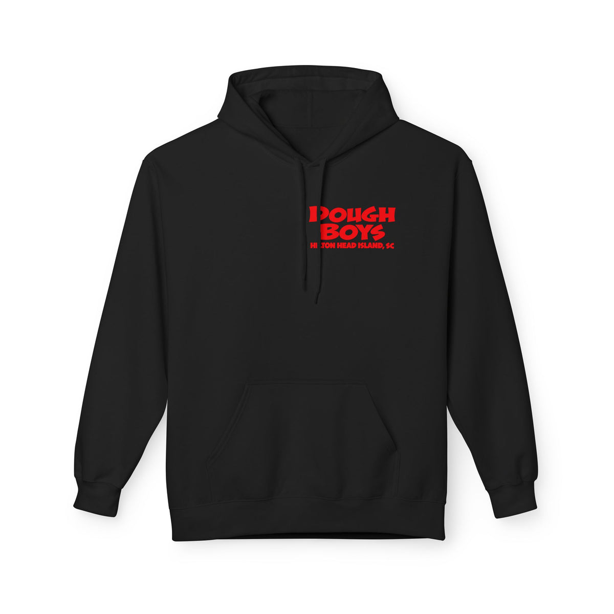 The Drip Hoodie