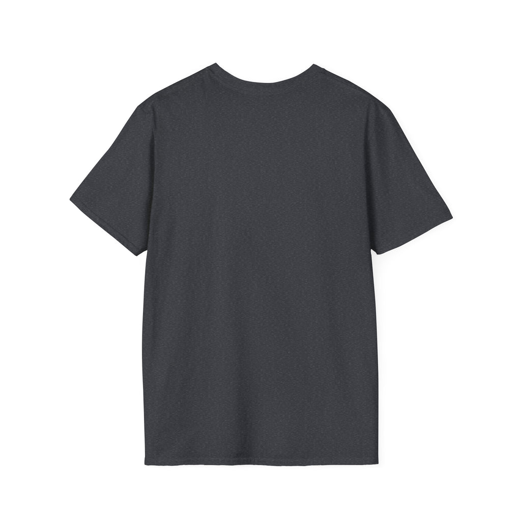 Unisex Tri-Blend Crew Tee