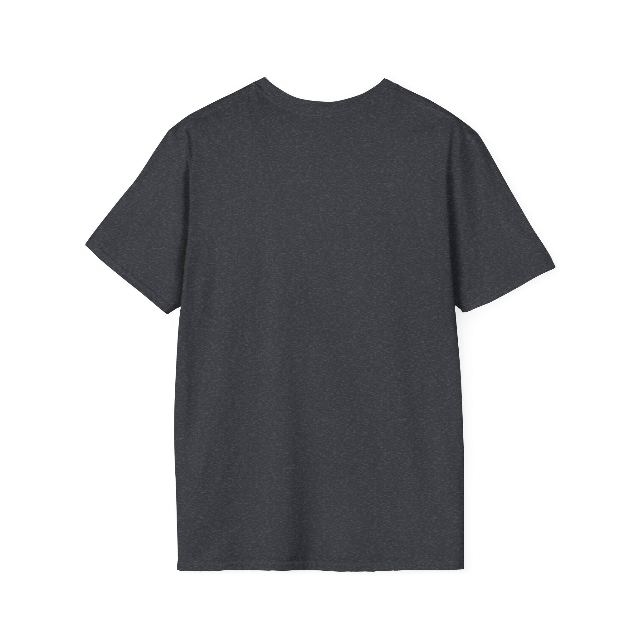Unisex Tri-Blend Crew Tee