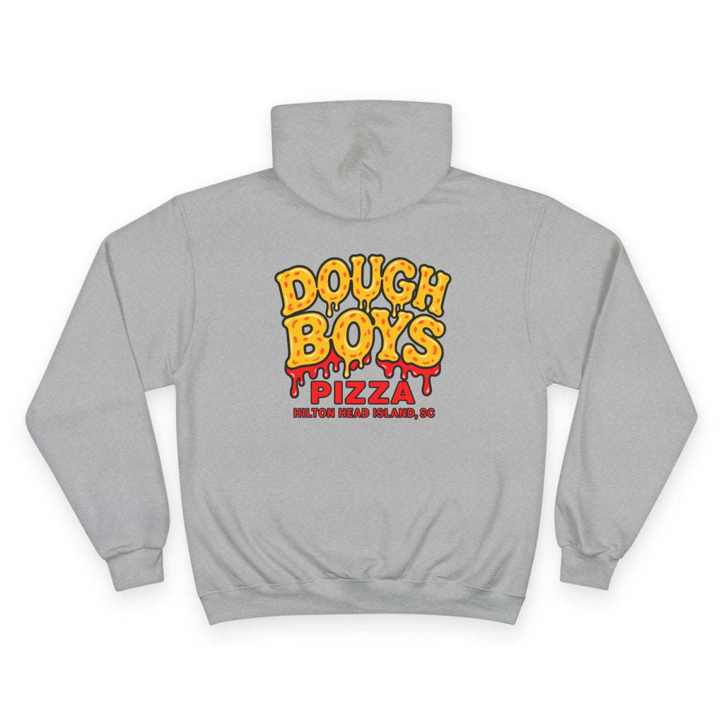 The Drip Champion Hoodie