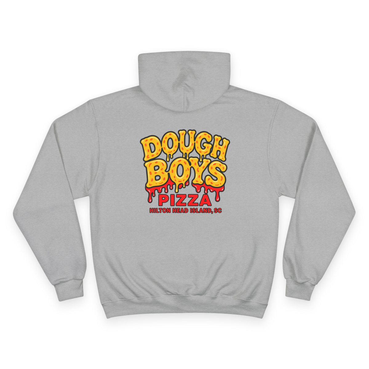 The Drip Champion Hoodie