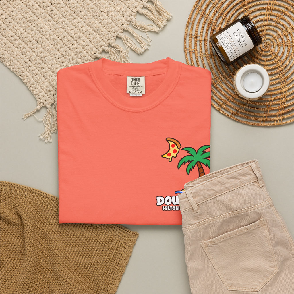 Hilton Head Beach Tee