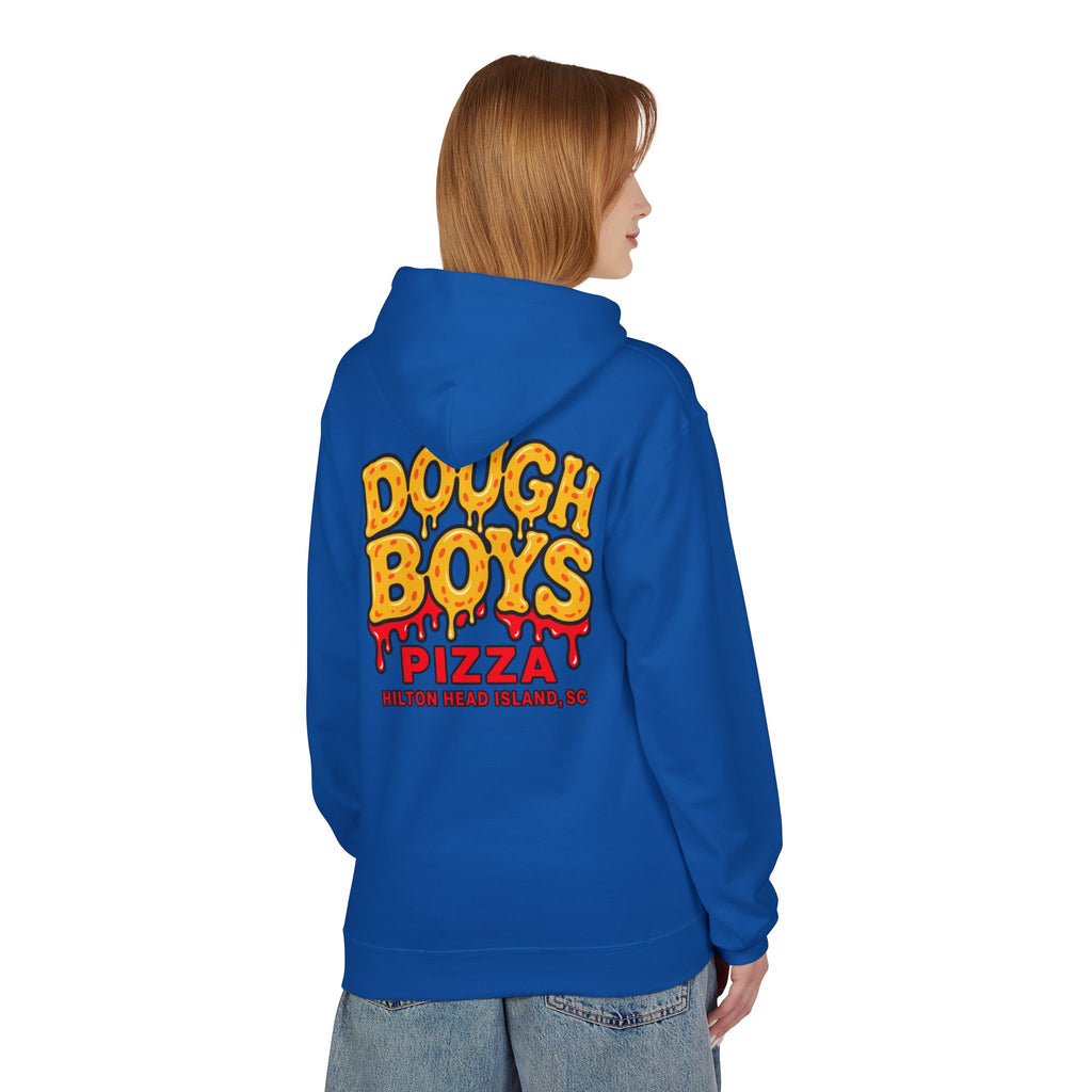 The Drip Hoodie