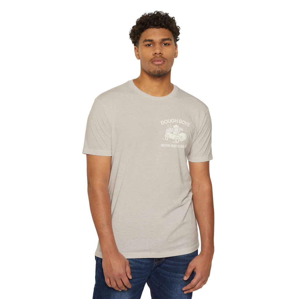 Dough Boys Hilton Head Island T-Shirt