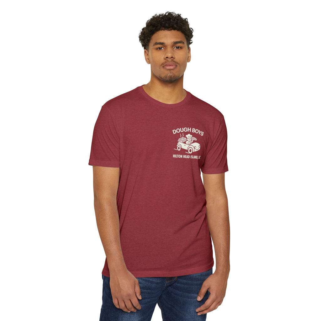 Dough Boys Hilton Head Island T-Shirt