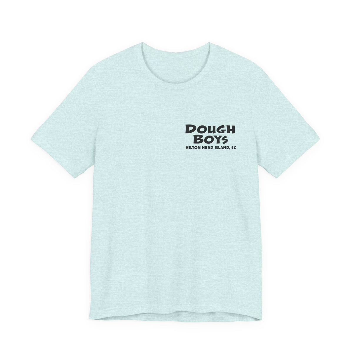 The Drip Tee