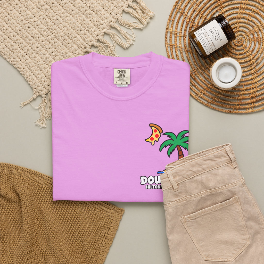 Hilton Head Beach Tee