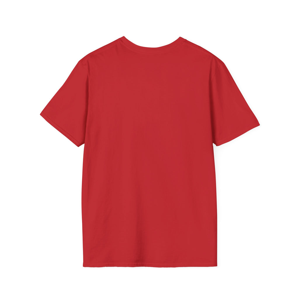 Unisex Tri-Blend Crew Tee