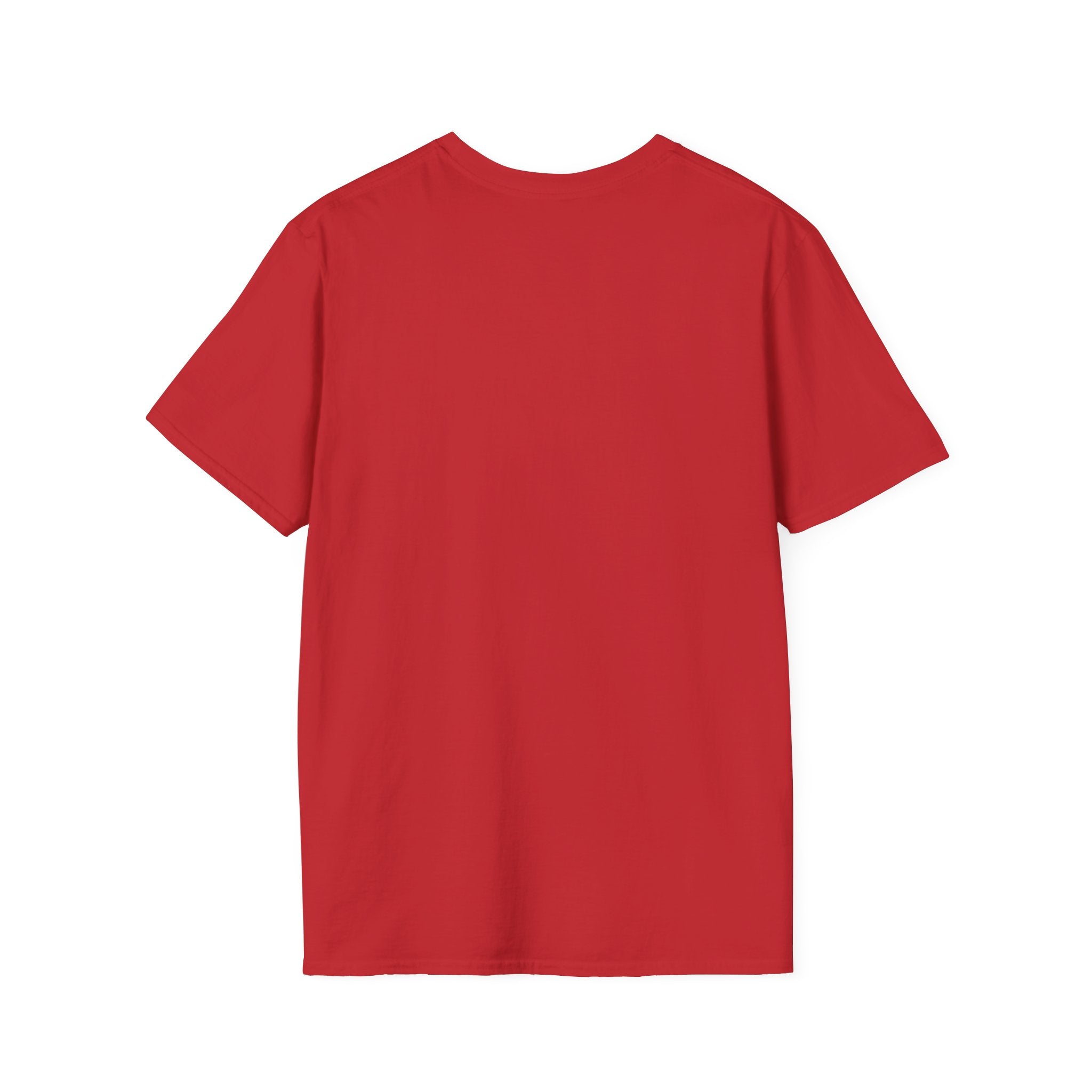 Unisex Tri-Blend Crew Tee