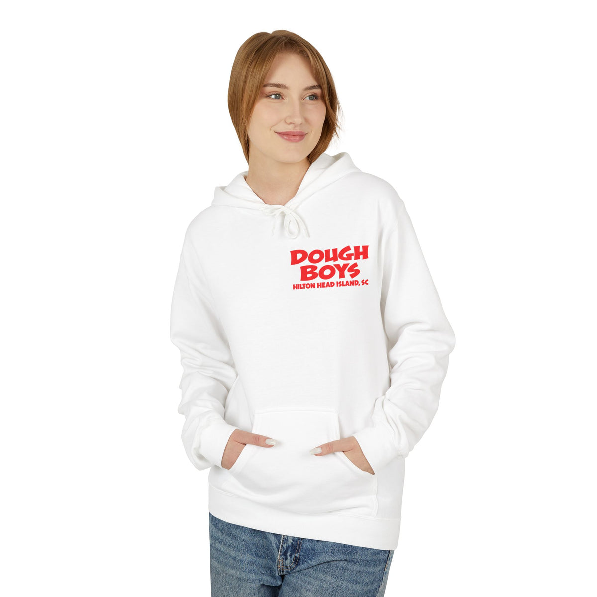 The Drip Hoodie