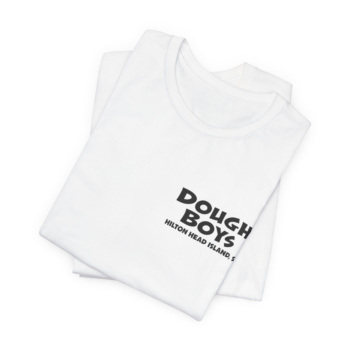 The Drip Tee