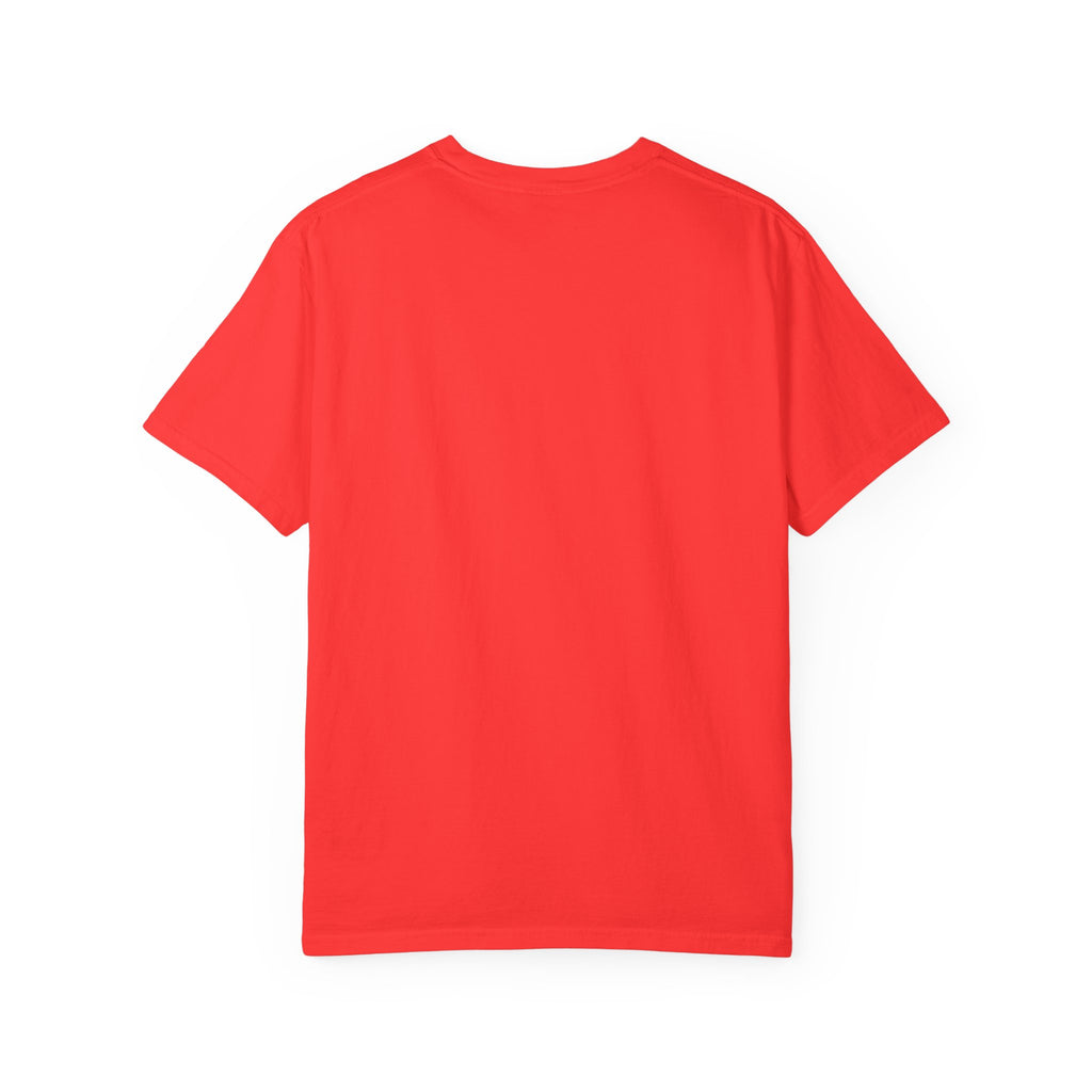 Body By Dough Boys Heavyweight Tee