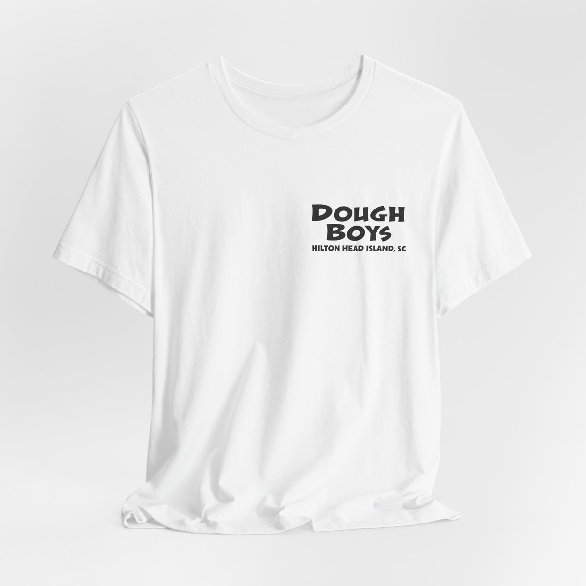 The Drip Tee