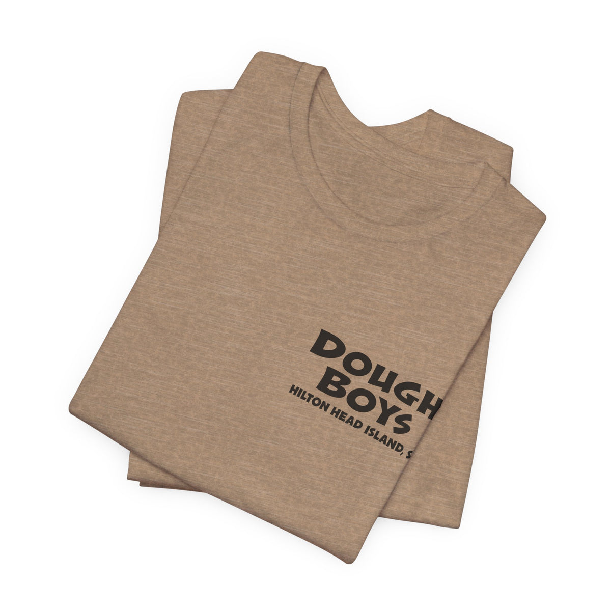 The Drip Tee