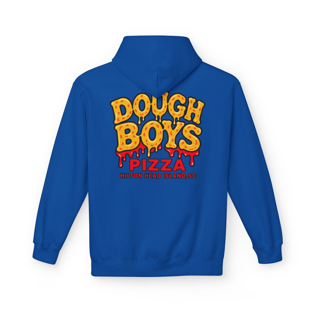 The Drip Hoodie
