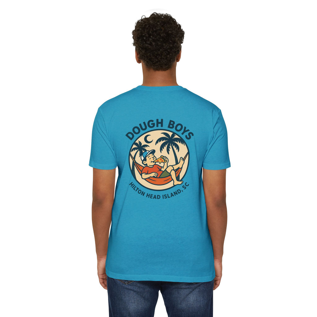 Dough Boys Hilton Head T-Shirt