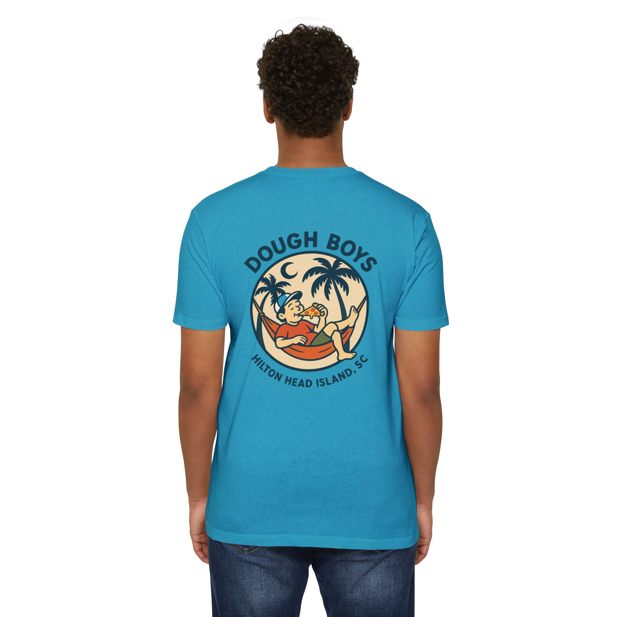 Dough Boys Hilton Head T-Shirt