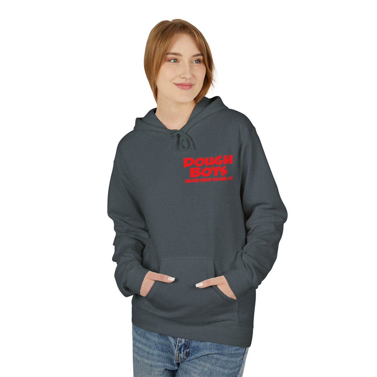 The Drip Hoodie