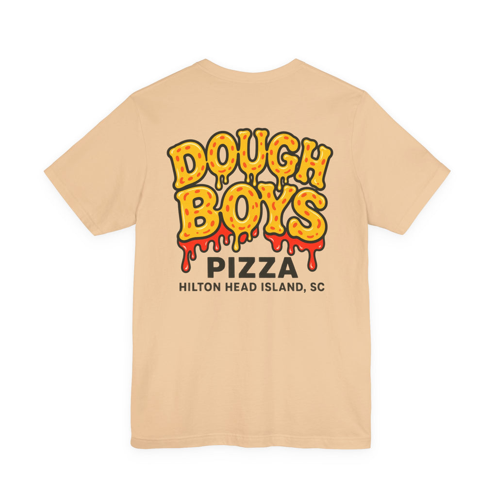 The Drip Tee